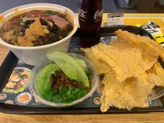 -笋爷高汤嗦螺粉·螺蛳粉(上社店)