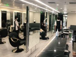 -简法造型·品牌形象店