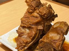 -大师兄·西北小馆(金湾华发商都店)