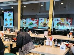 -武圣羊汤·西北面(安德路店)