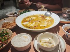-新太二·鲜料川菜(晶耀前滩店)