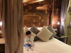 -看见远方·莫干遥远的山民宿