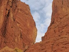 -天山神秘大峡谷