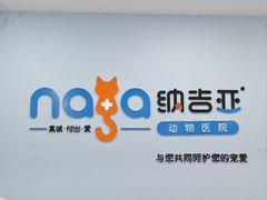 -纳吉亚猫专科动物诊疗中心(蒋宅口分院)