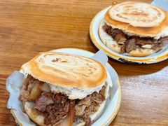 -秦豫肉夹馍(东羊市店)