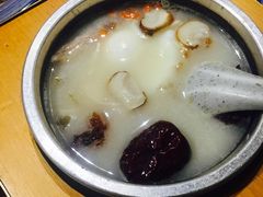 -小铫鸡汤