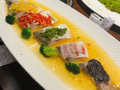 -海上食代(赣江新天地店)