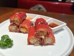 -蝴蝶里·粤菜·点心(龙湖杭州金沙天街店)