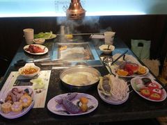 -阪尚皇·原切牛排·烤肉火锅自助(北京路店)