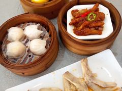 -祈胜邨•顺德鱼生•顺德菜(容桂店)