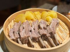 -长安记·大美陕菜(大族广场店)