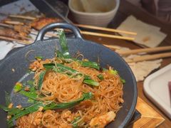 -管氏翅吧(马家堡店)