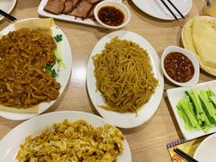 -姥家春饼店(漳州二路店)