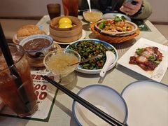 -鹅冠港式茶餐厅(来福士店)