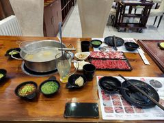 -八宝牛潮汕鲜牛肉火锅(净月店)