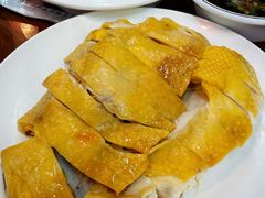 -谢记上海大排档(长寿路店)