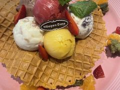 -哈根达斯(滨江店)