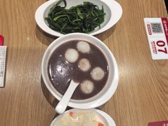 -喜家德虾仁水饺(南山书城店)