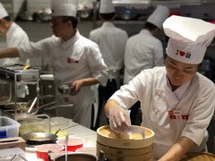 -西贝莜面村(上海百联西郊店)