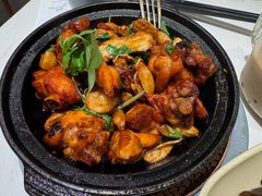 -鹿港小镇(黄金店)