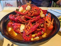 -小田油焖小龙虾(双井店)