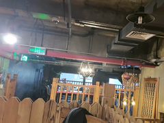 -三个大叔东北烧烤·砂锅菜(西三旗店)