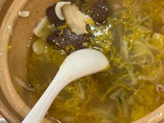 -宏状元现熬粥·京味菜(黄寺大街店)