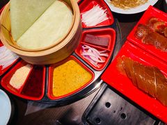 -羲和雅苑•北京烤鸭(乐园道万象城店)