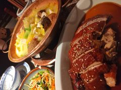 -南京大牌档(夫子庙老门东店)