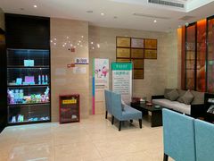 -金色印象·4K影院式足体养生(香榭里店)