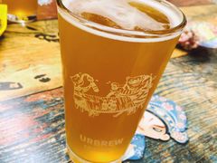 啤酒-老板恋上鱼(振华商厦店)