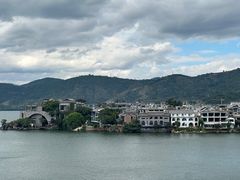 -南诏风情岛