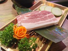 -香猪坊韩国烤肉专属门店(魏公村店)