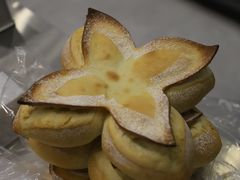 -王森咖啡西点烘焙培训(上海名厨中心店)