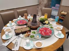 -阳坊胜利涮羊肉(阳坊老店)