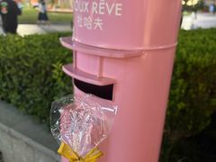 -杜哈夫DOUX RÊVE·生日蛋糕(日月光店)