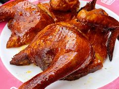 -稻香酒家·33年老字号·港式粤菜(富邦中心店)