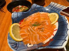 -摩打食堂(佳兆业店)