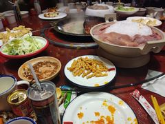 -黄家码头老火锅(解放碑旗舰店)