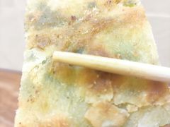 -咏春葱油饼(德政中路店)