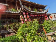 -大理古城