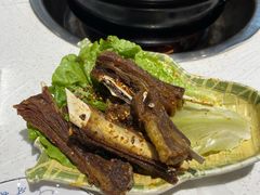 -九寨沟特色牦牛肉汤锅