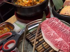 -韩宫宴烤肉·料理(桐乡吾悦广场店)