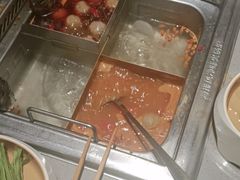-海底捞火锅(江北万达商业广场店)
