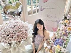 -InParty·游艇求婚策划生日派对布置(世纪大道店)