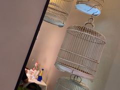 -小厨娘淮扬菜(诚信大道店)