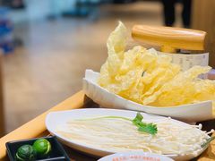 -煲大王猪肚鸡·椰子鸡火锅(红谷滩万达店)