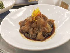 -银都上海菜馆(粤海东路店)