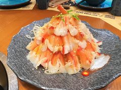 -摩登有记·新派泰国菜(银钻广场店)