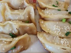 -小姜锅贴(凤凰街店)